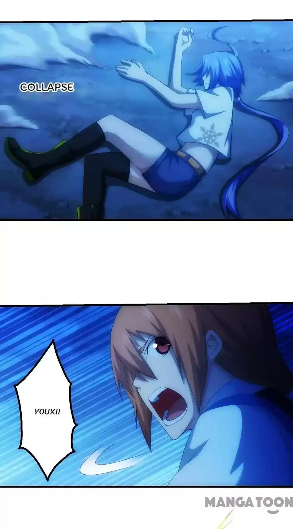 Energy Hunters Episode 100