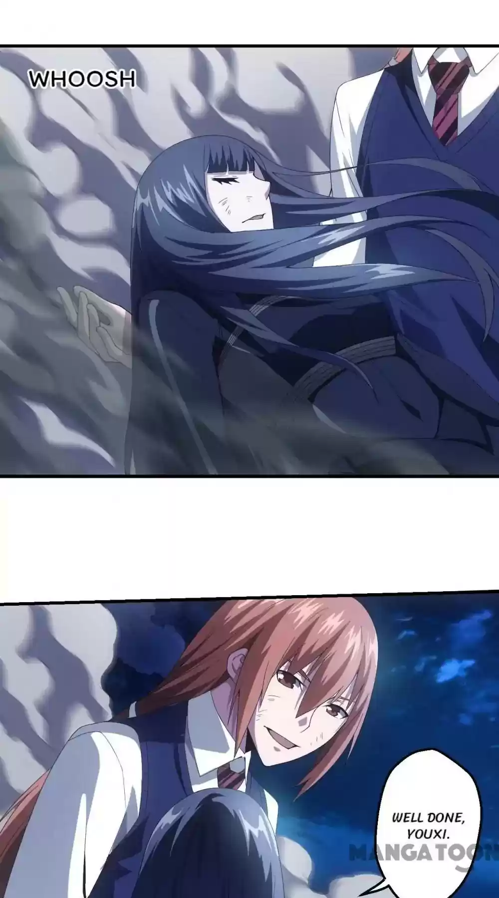 Energy Hunters Episode 100