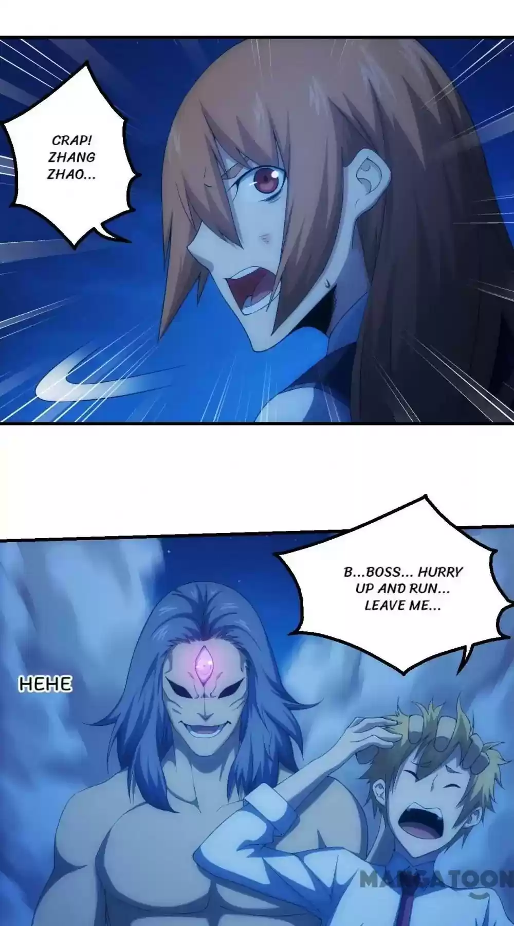 Energy Hunters Episode 101