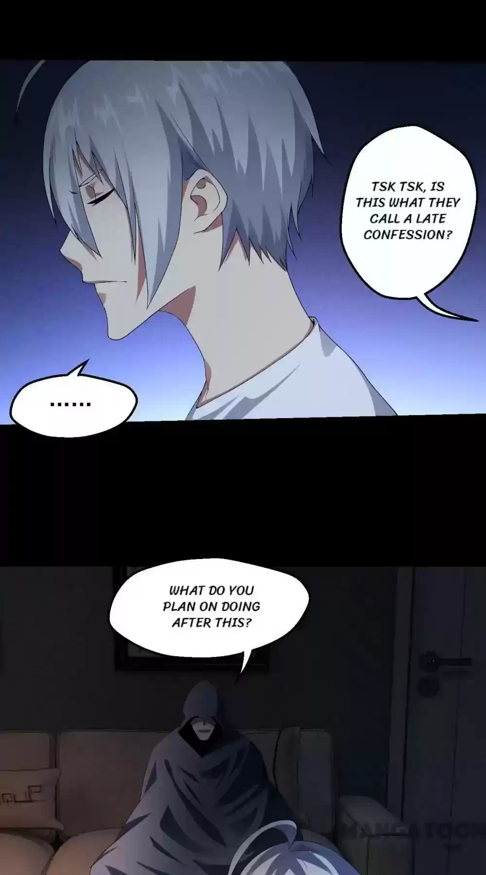 Energy Hunters Episode 101