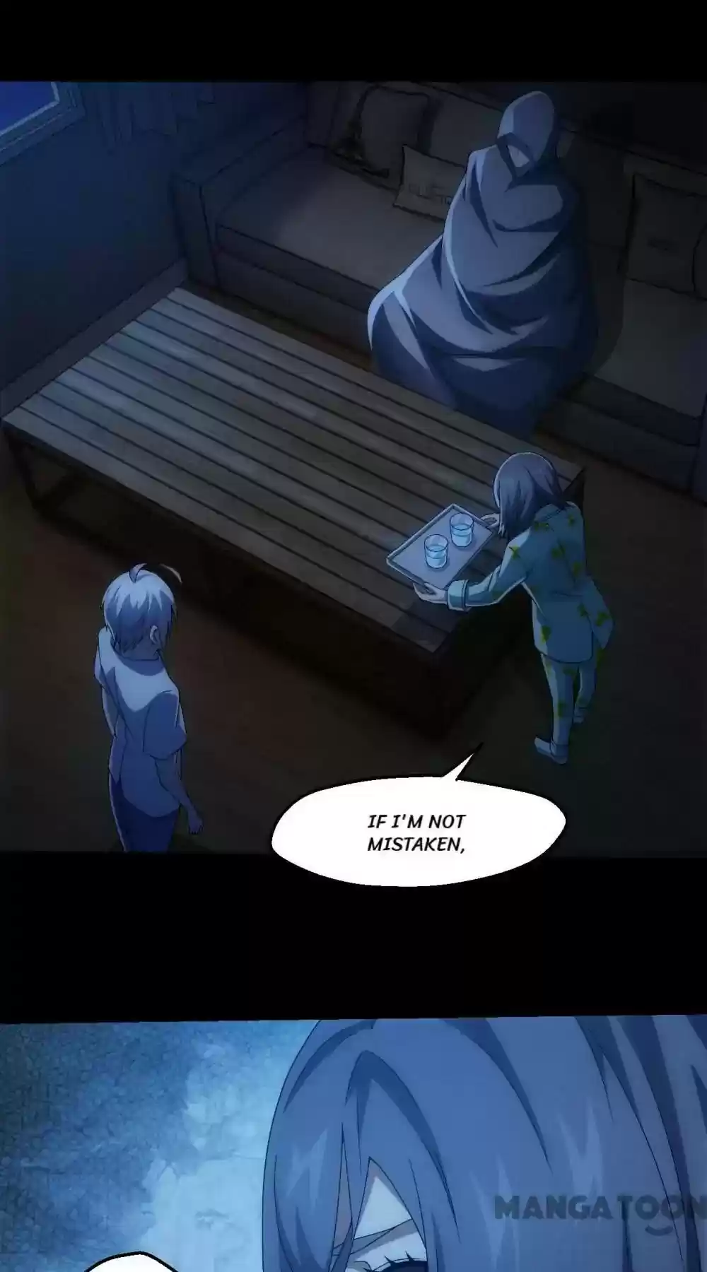 Energy Hunters Episode 102