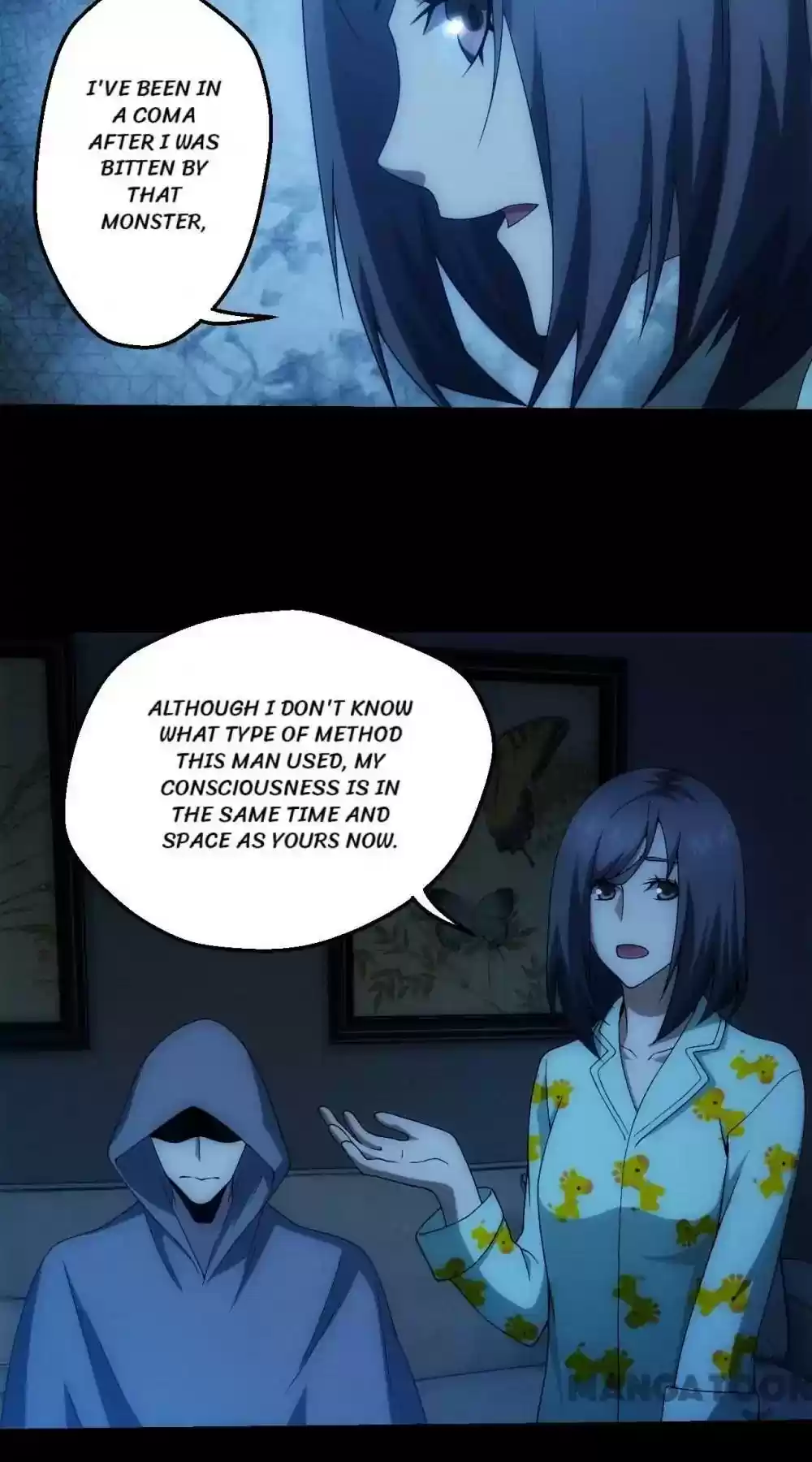 Energy Hunters Episode 102