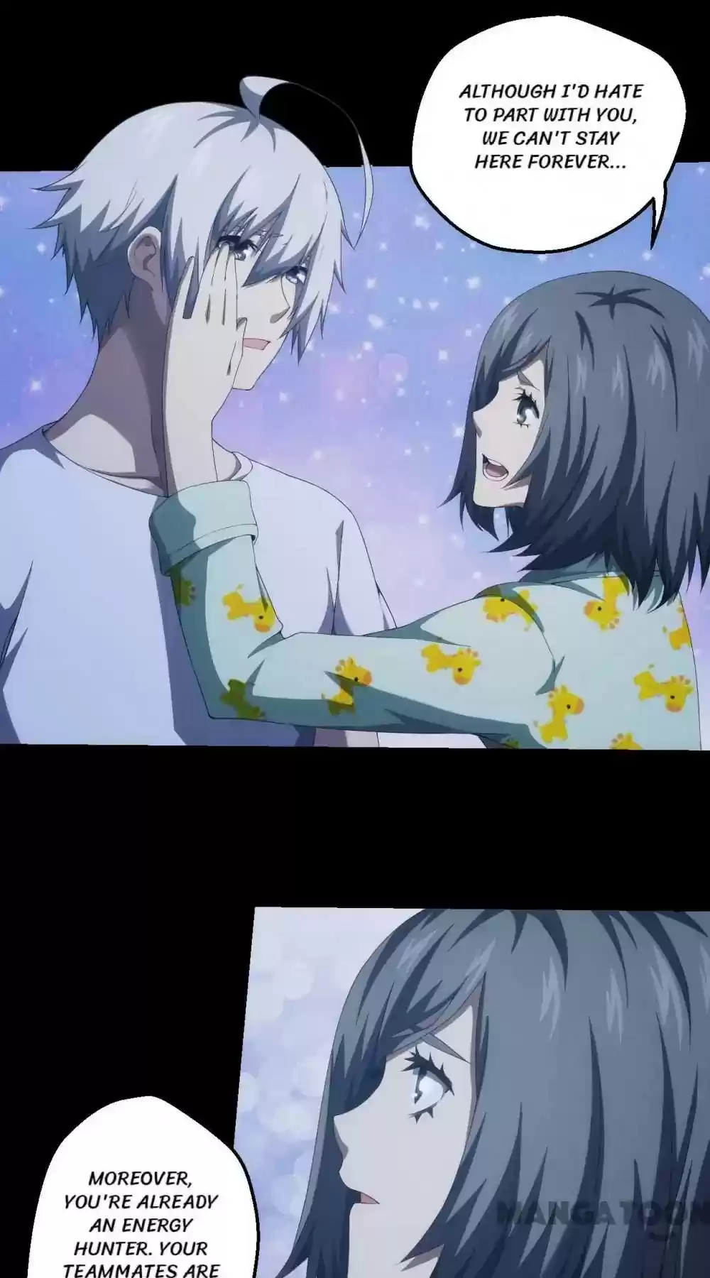 Energy Hunters Episode 102