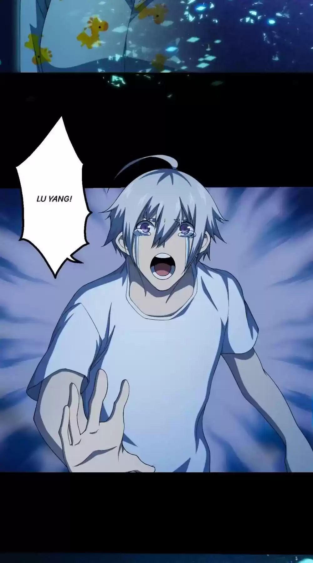 Energy Hunters Episode 102