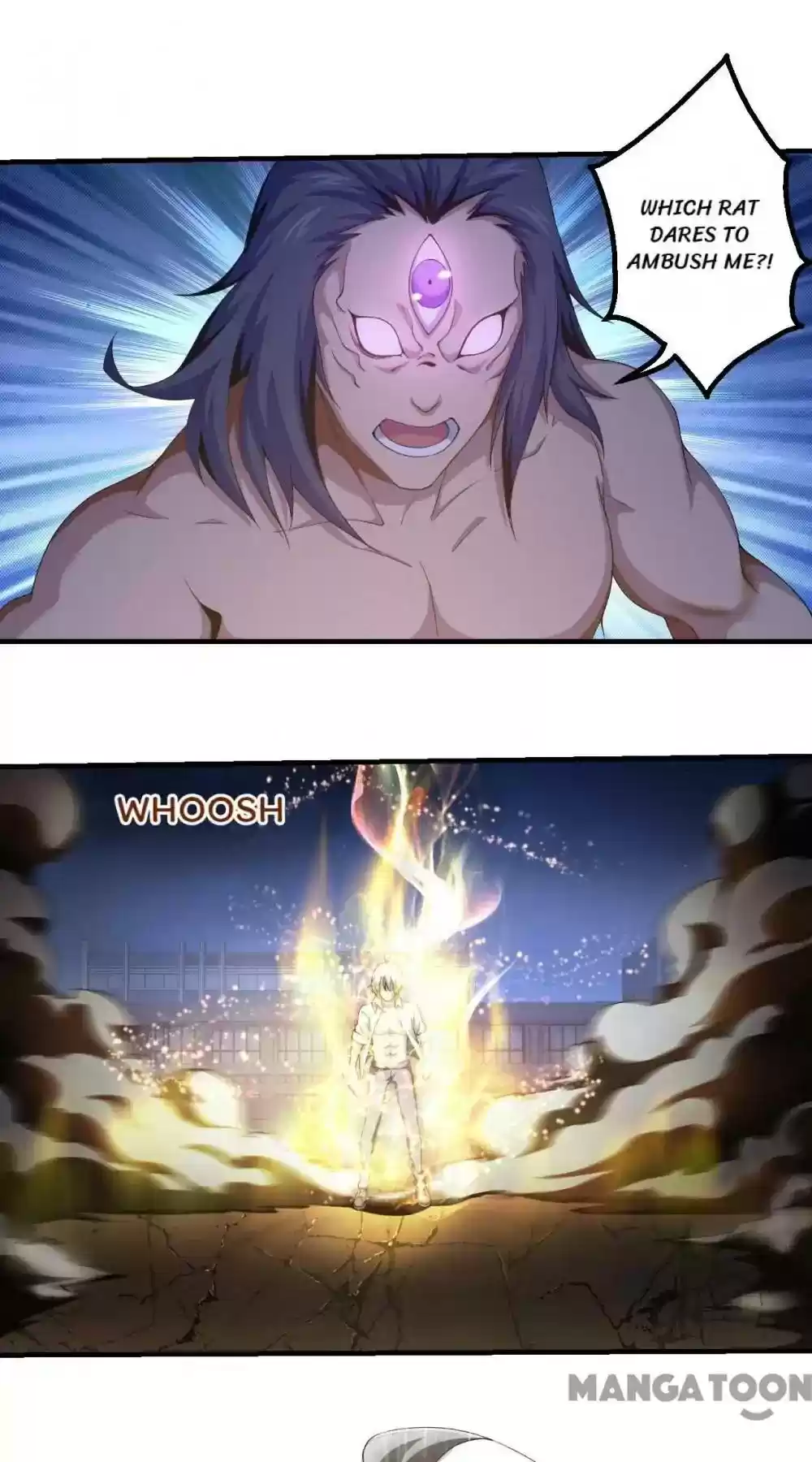 Energy Hunters Episode 102