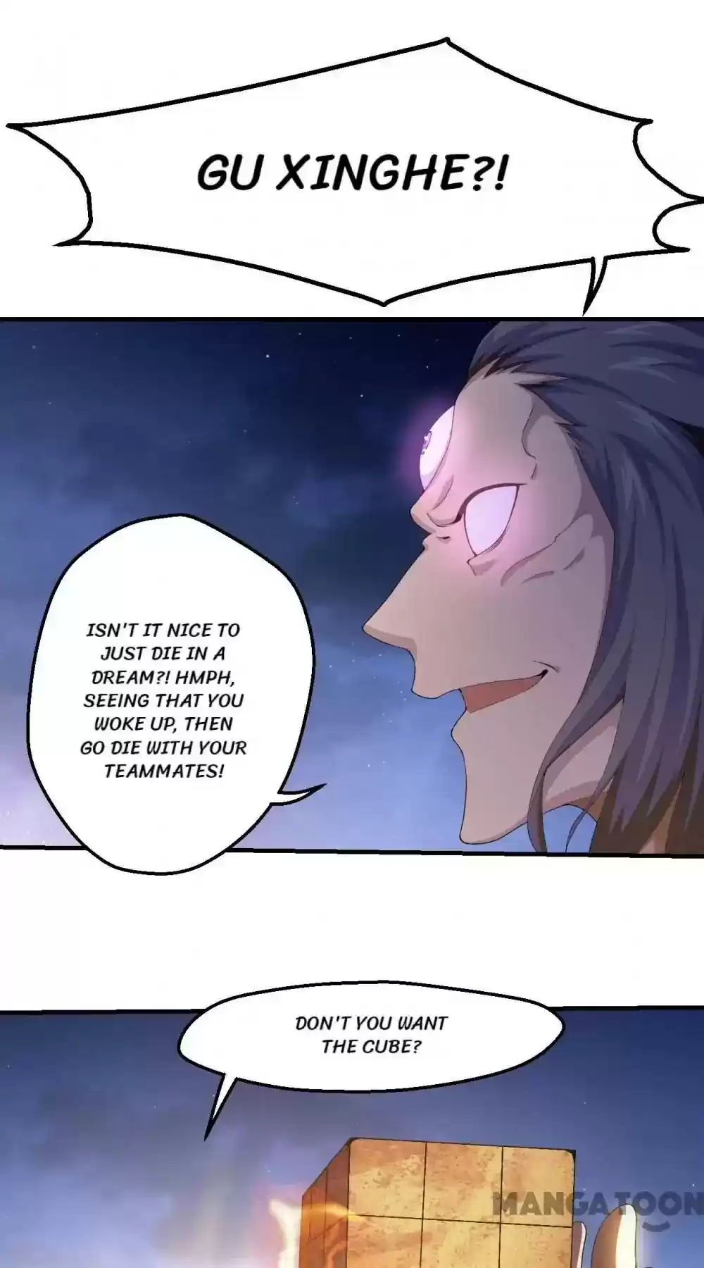 Energy Hunters Episode 103