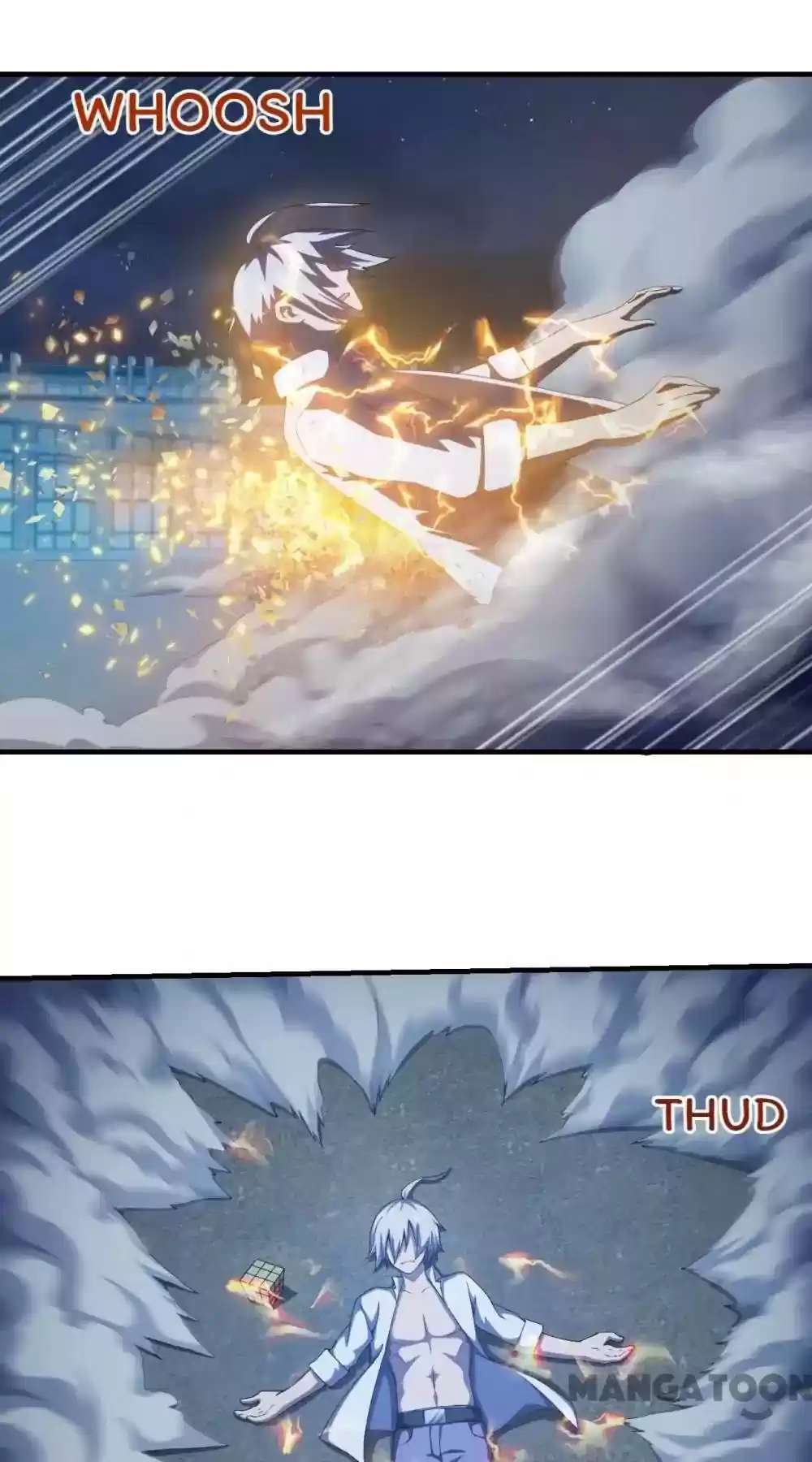 Energy Hunters Episode 104