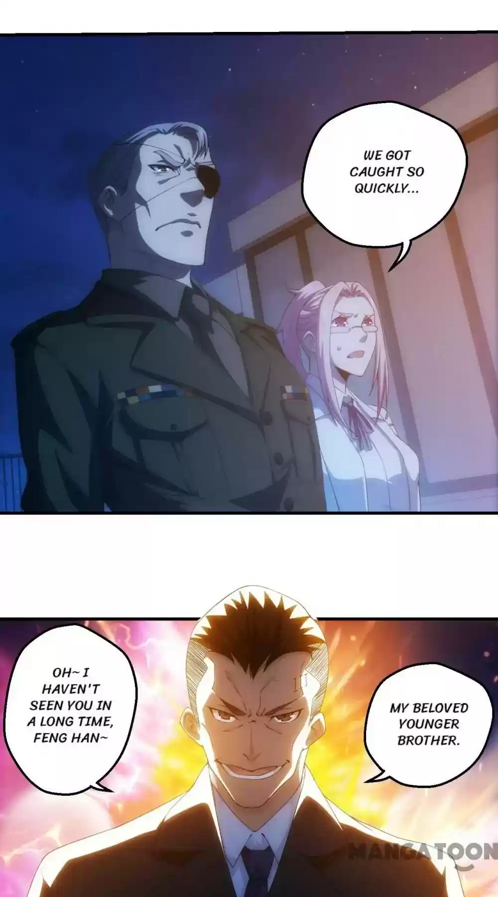 Energy Hunters Episode 104