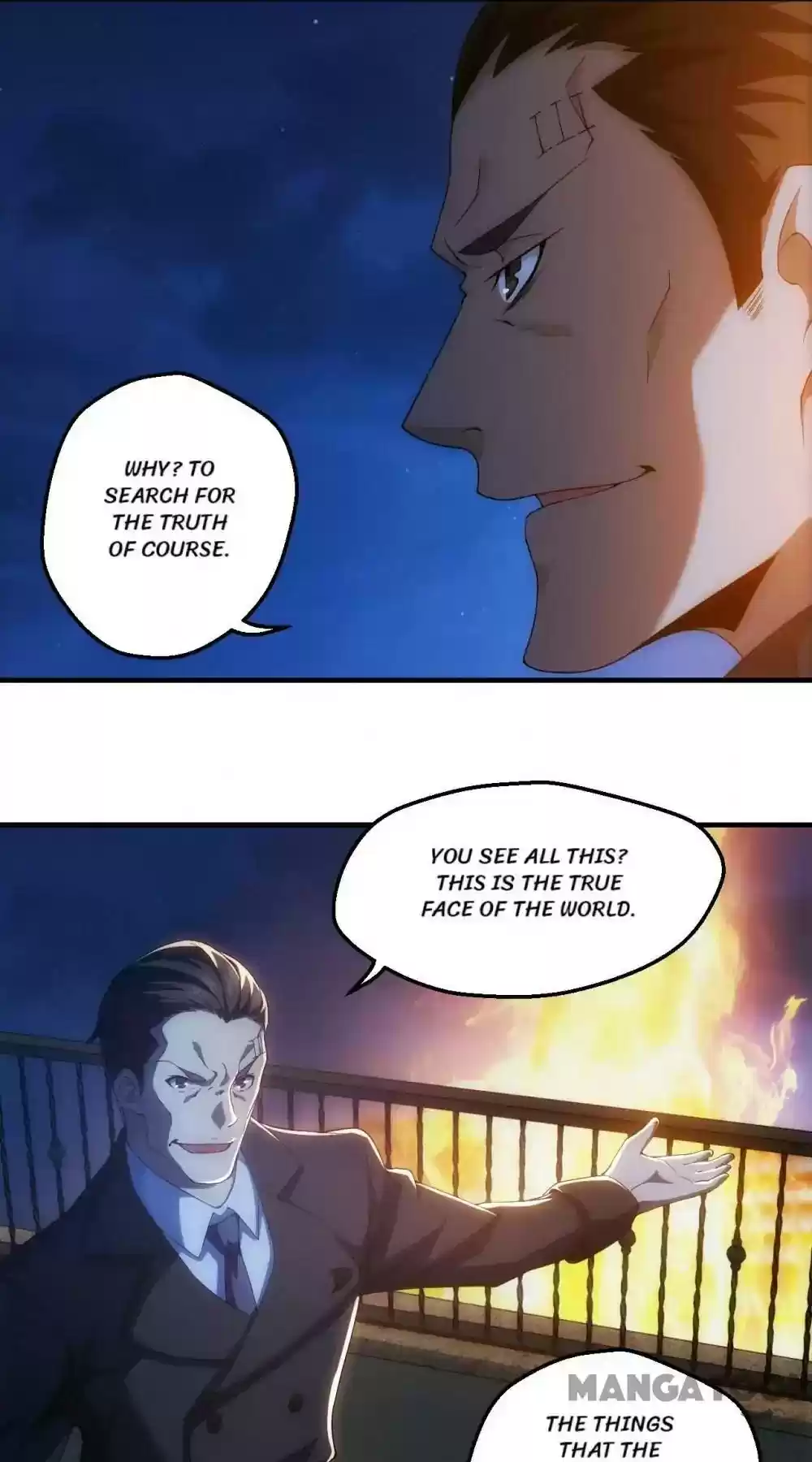 Energy Hunters Episode 104