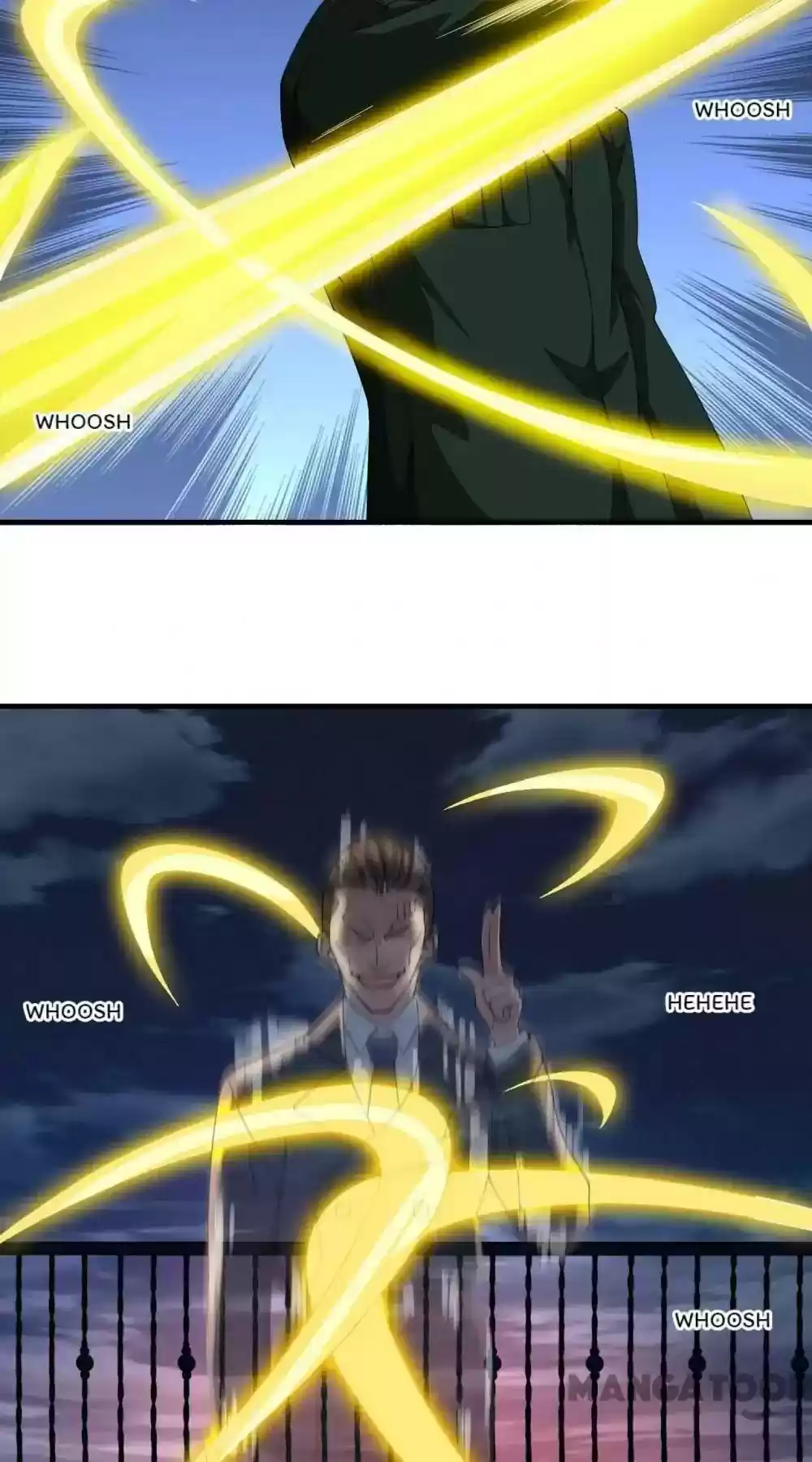 Energy Hunters Episode 104