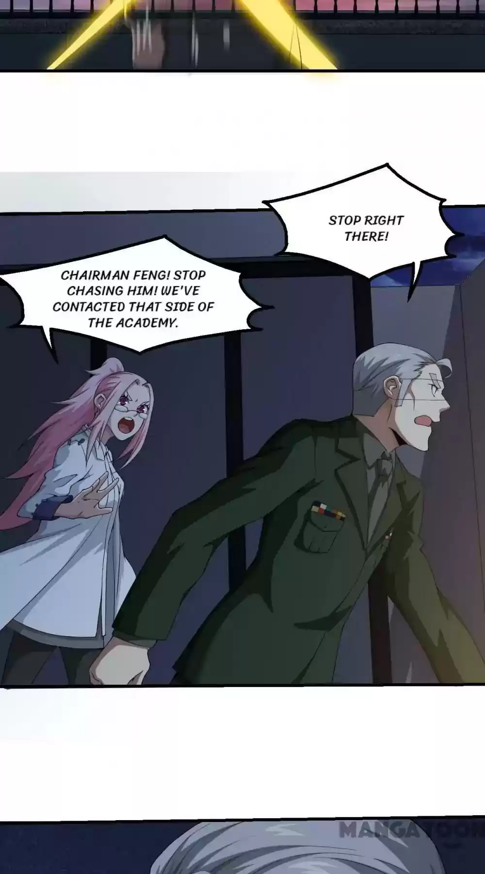 Energy Hunters Episode 104