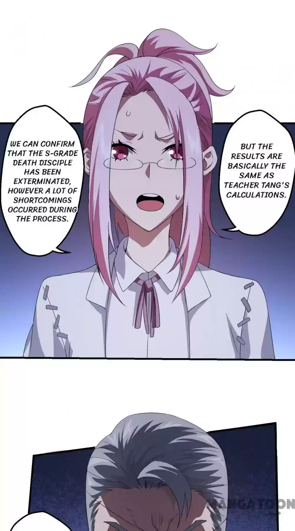 Energy Hunters Episode 104