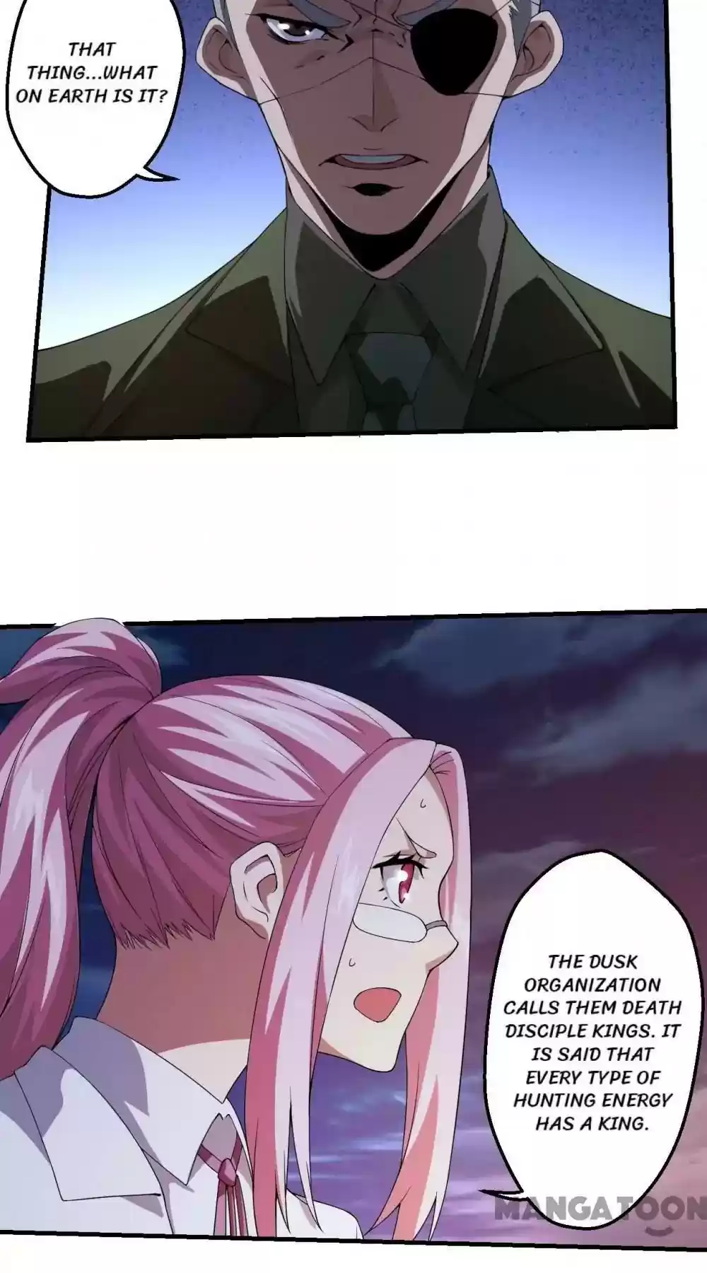 Energy Hunters Episode 104