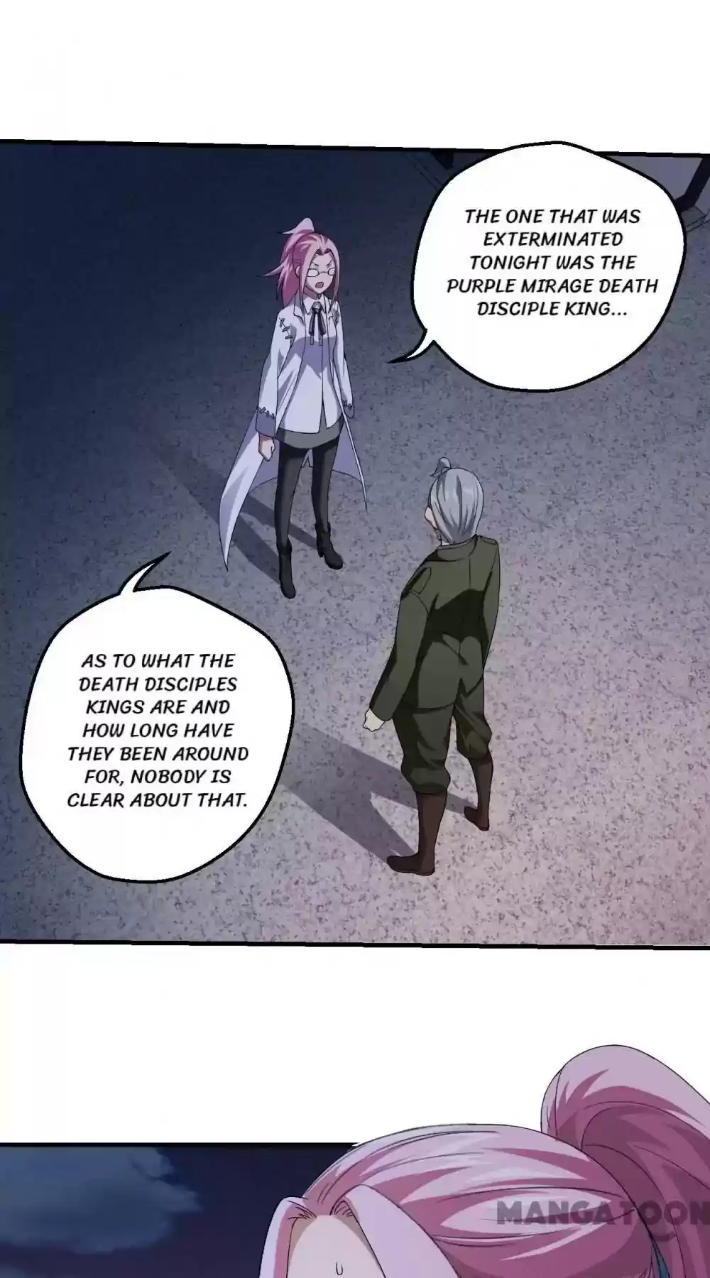 Energy Hunters Episode 104