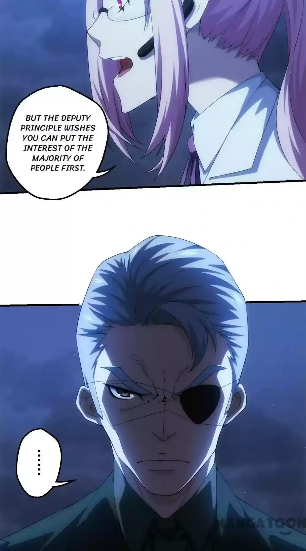 Energy Hunters Episode 105