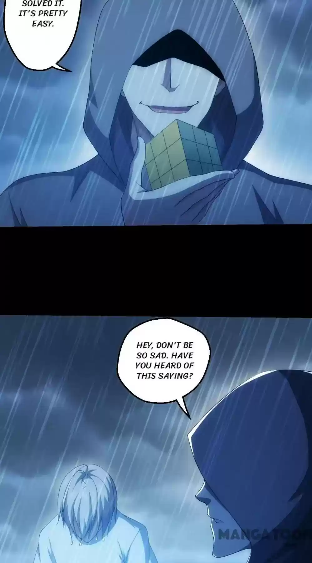 Energy Hunters Episode 105