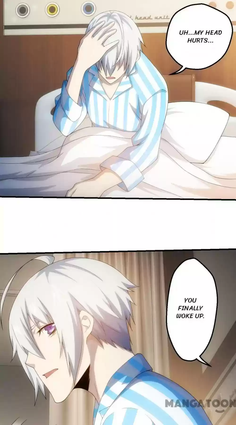 Energy Hunters Episode 105