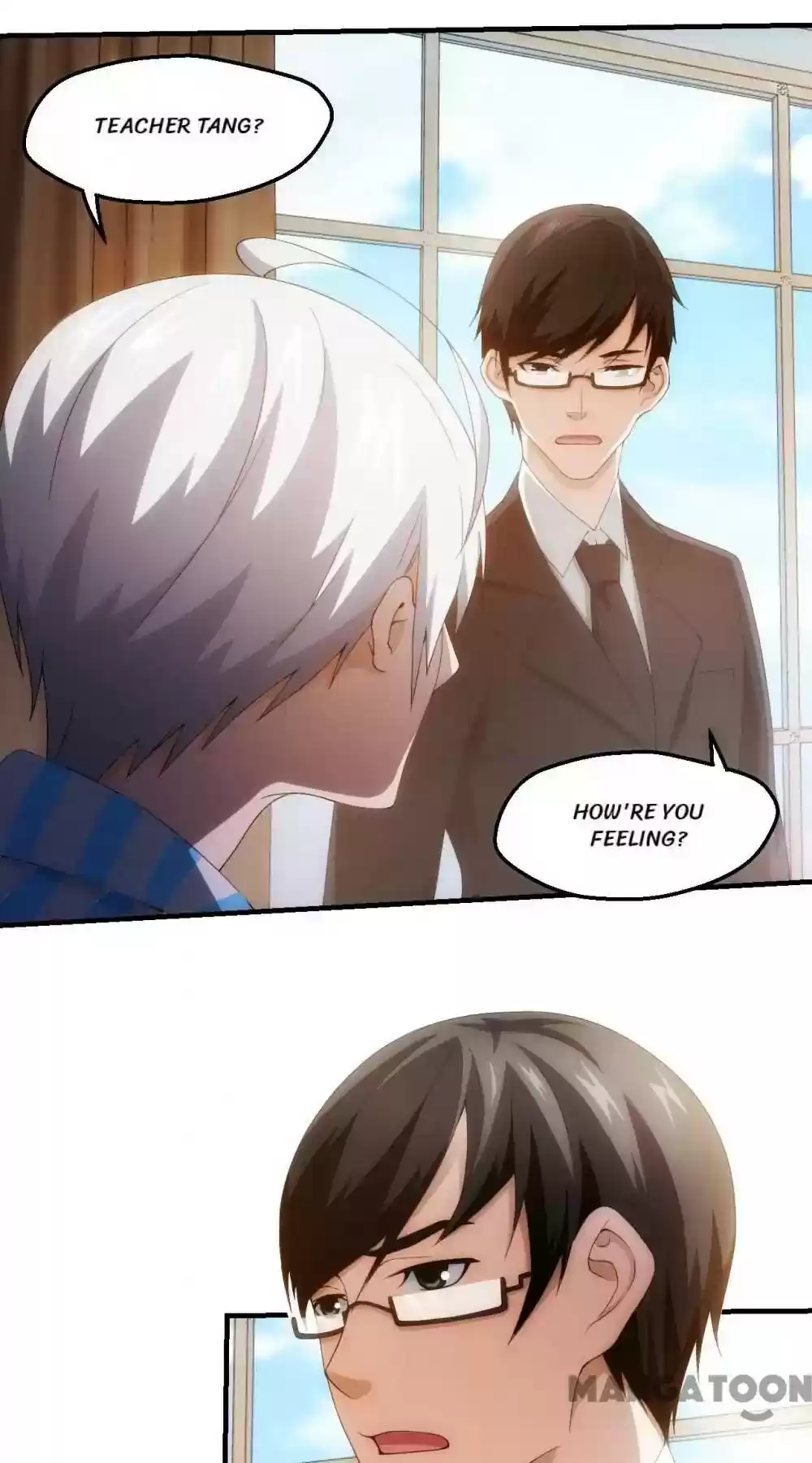 Energy Hunters Episode 105