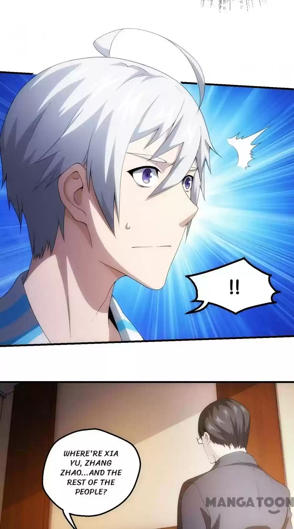 Energy Hunters Episode 105