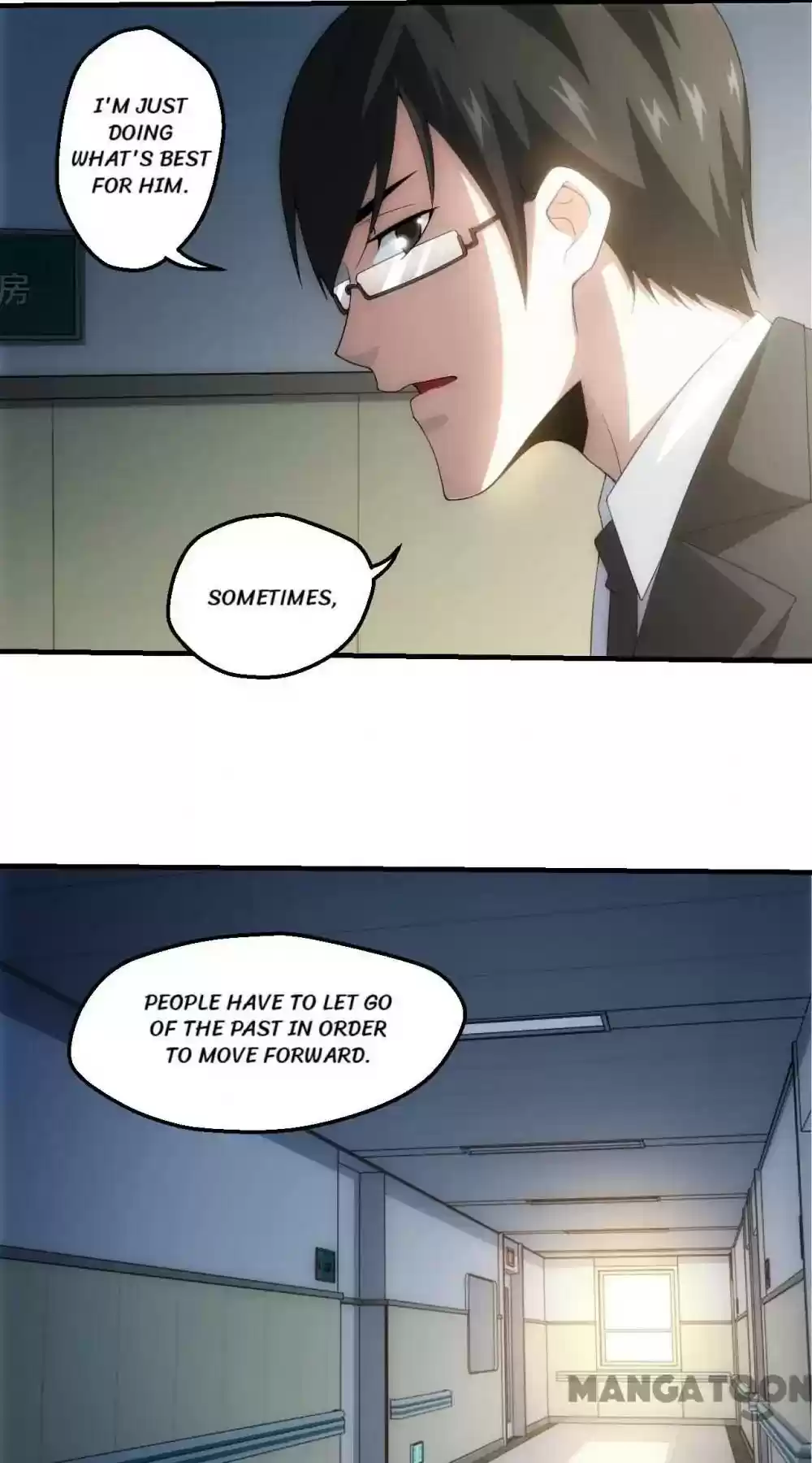 Energy Hunters Episode 105