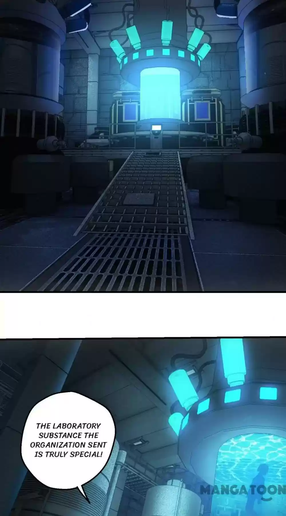 Energy Hunters Episode 105