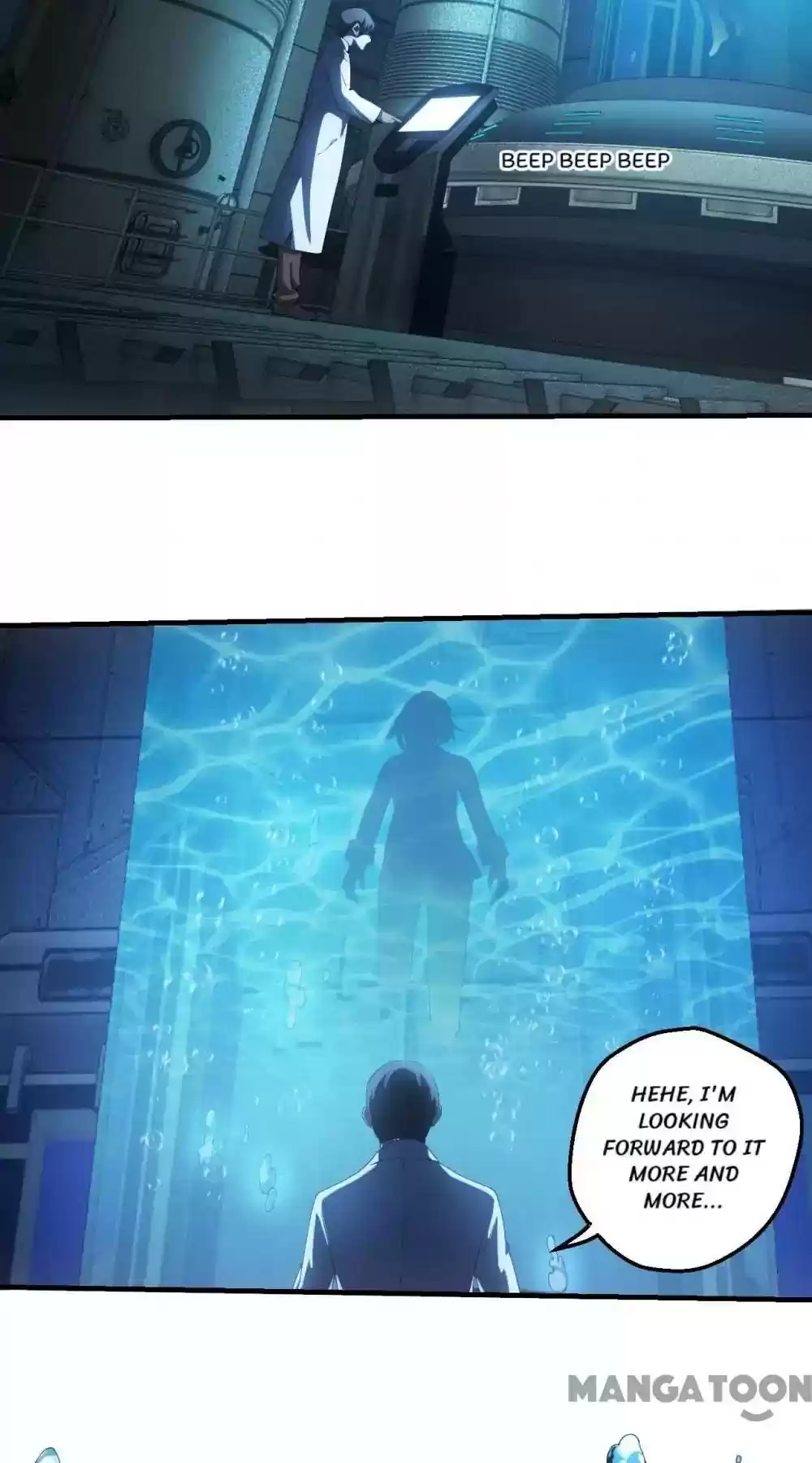 Energy Hunters Episode 105