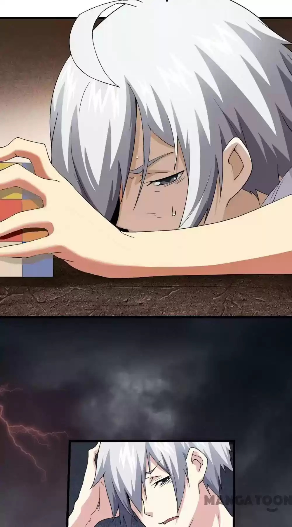 Energy Hunters Episode 11