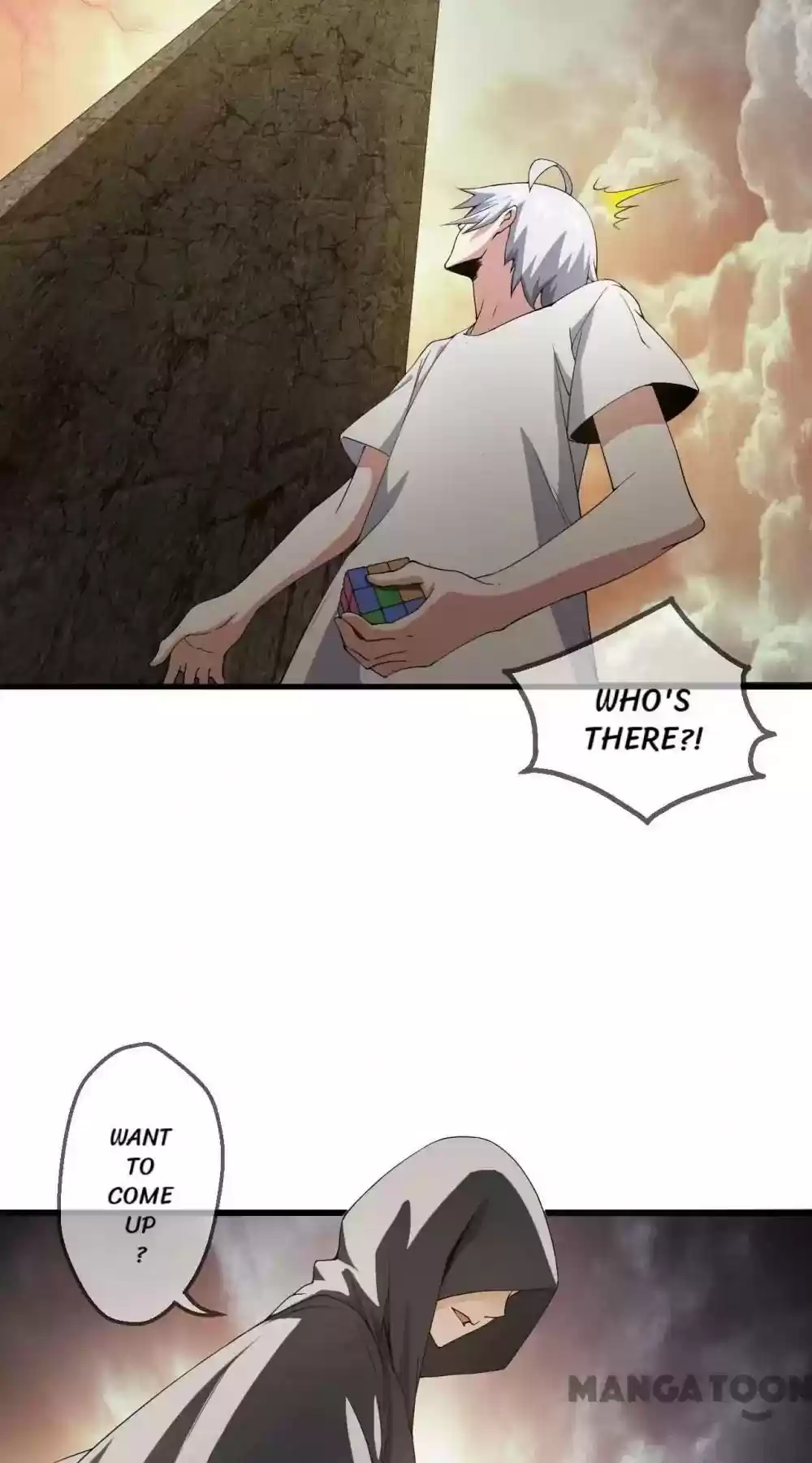 Energy Hunters Episode 11