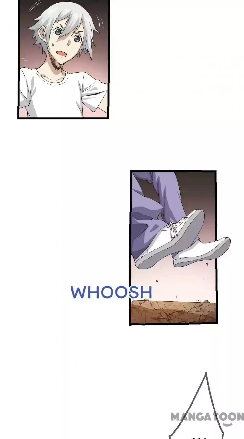 Energy Hunters Episode 11