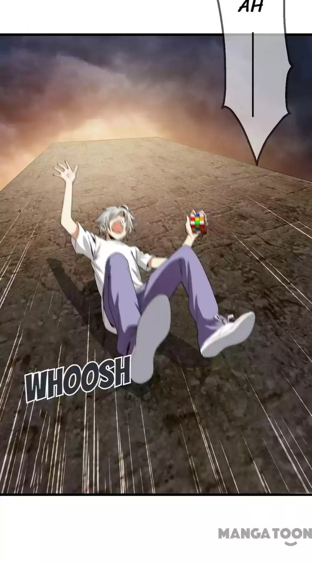 Energy Hunters Episode 11