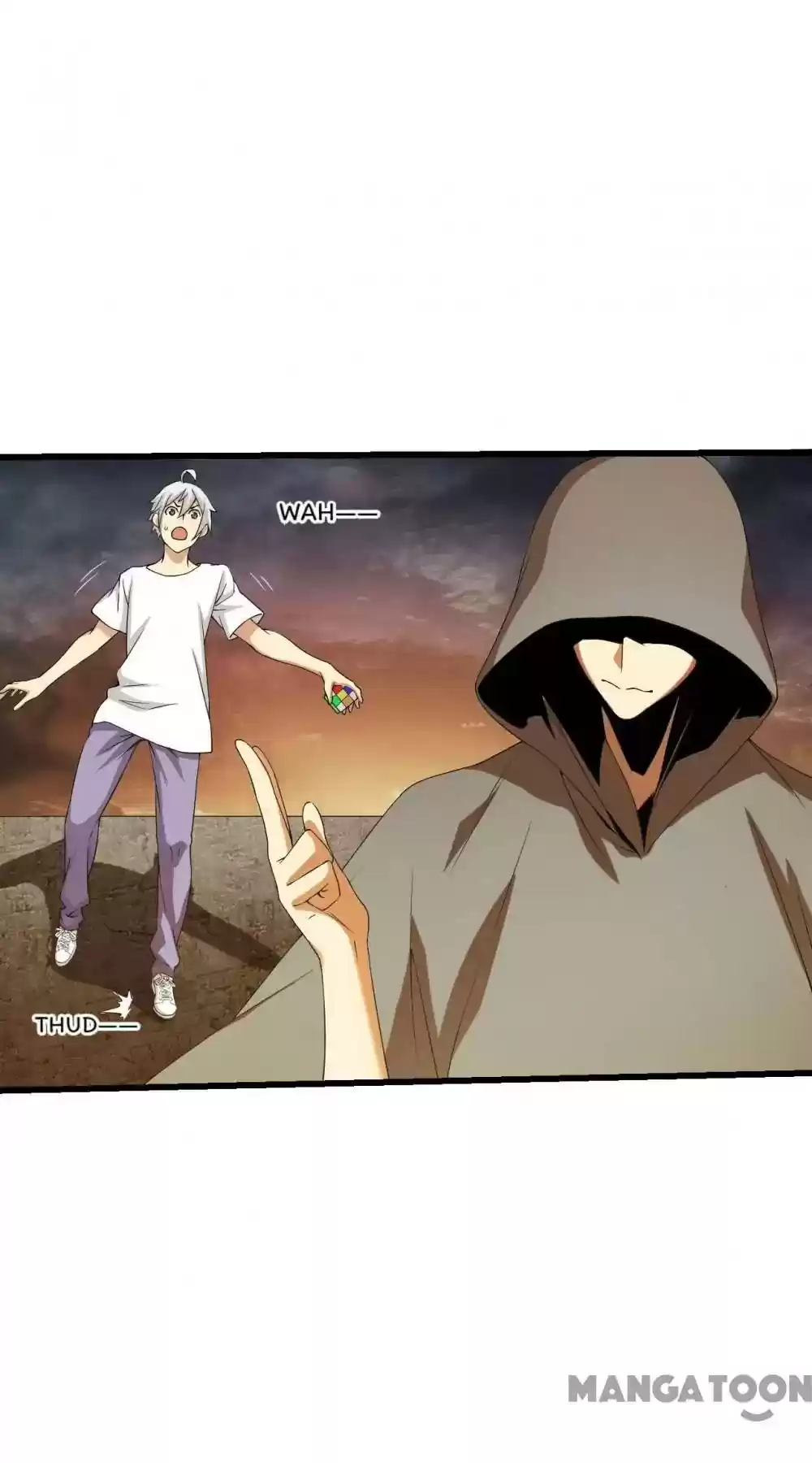 Energy Hunters Episode 11