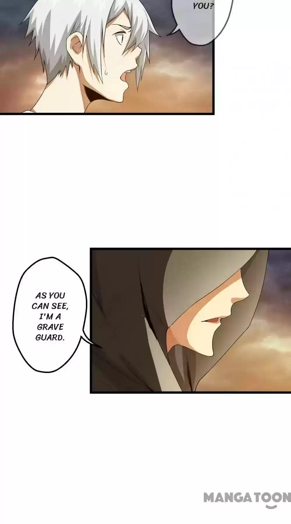 Energy Hunters Episode 11