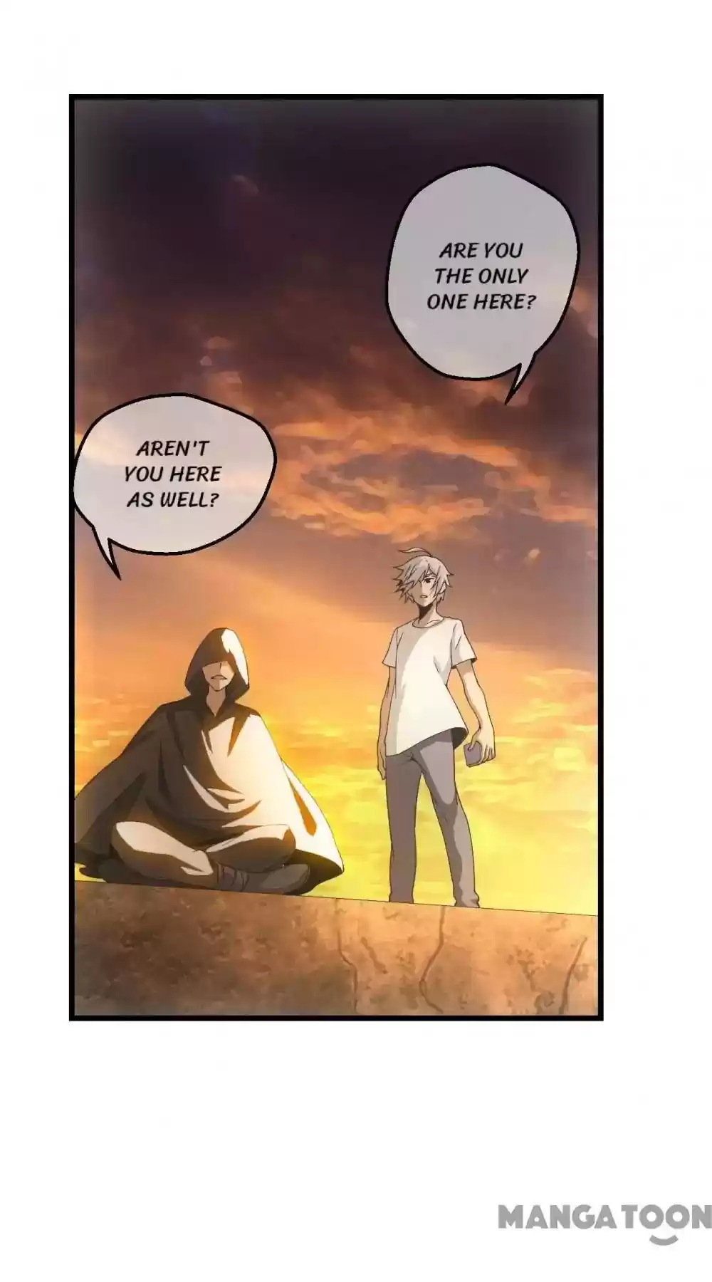 Energy Hunters Episode 11