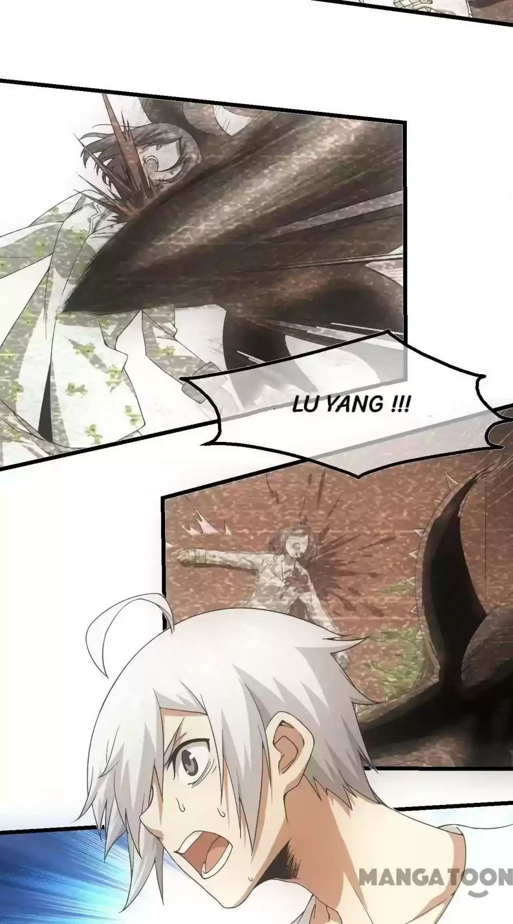 Energy Hunters Episode 11