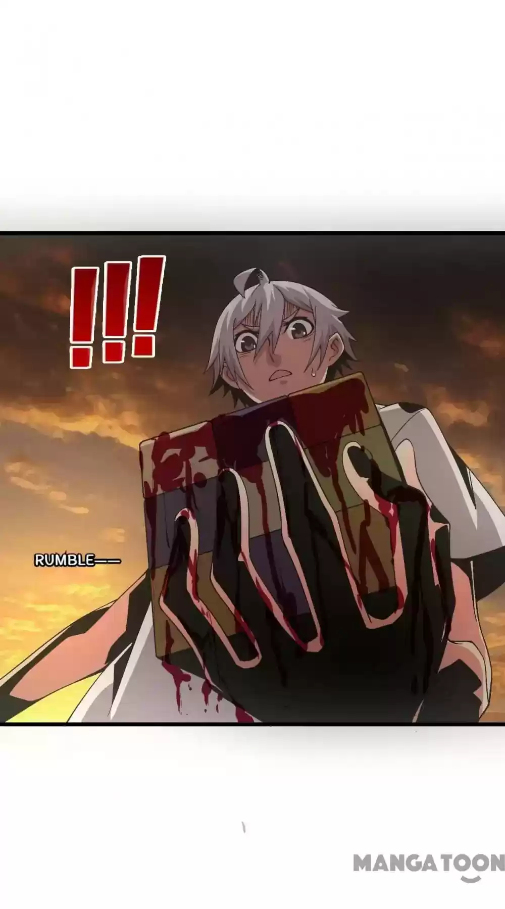 Energy Hunters Episode 11