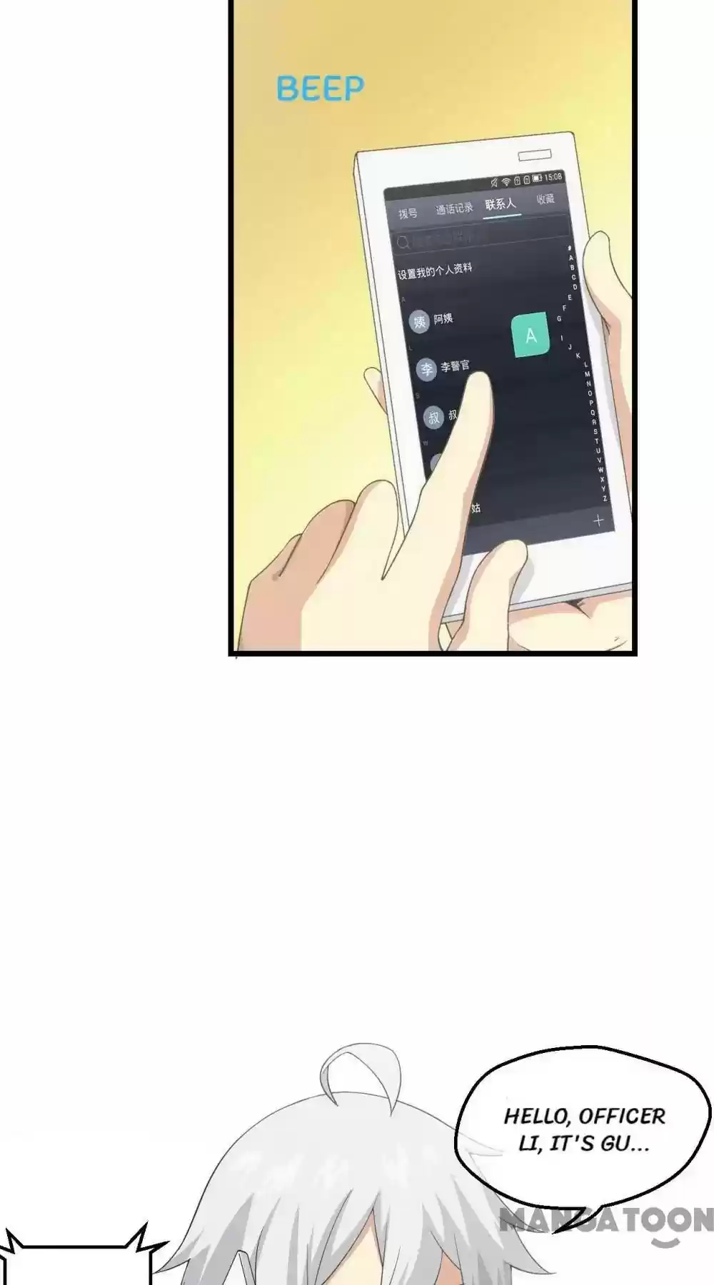 Energy Hunters Episode 12