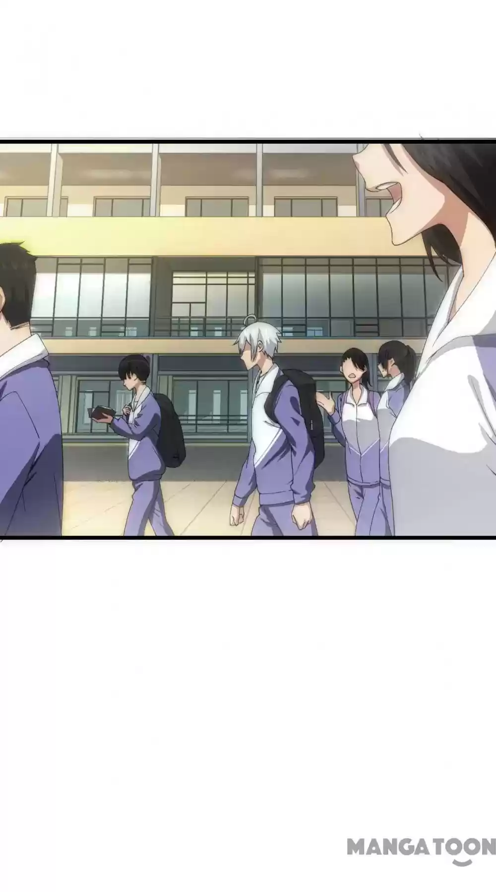 Energy Hunters Episode 12