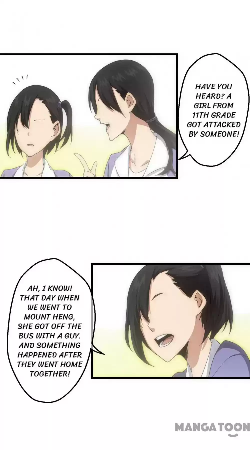 Energy Hunters Episode 12