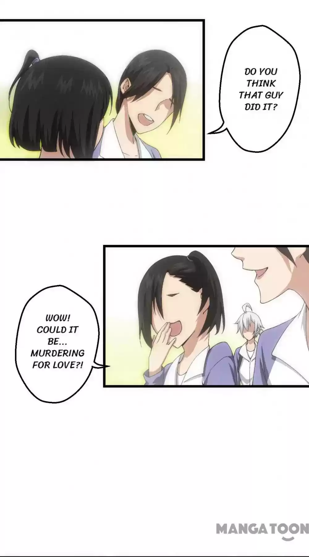 Energy Hunters Episode 12