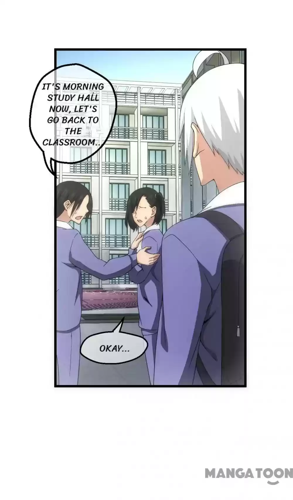 Energy Hunters Episode 12