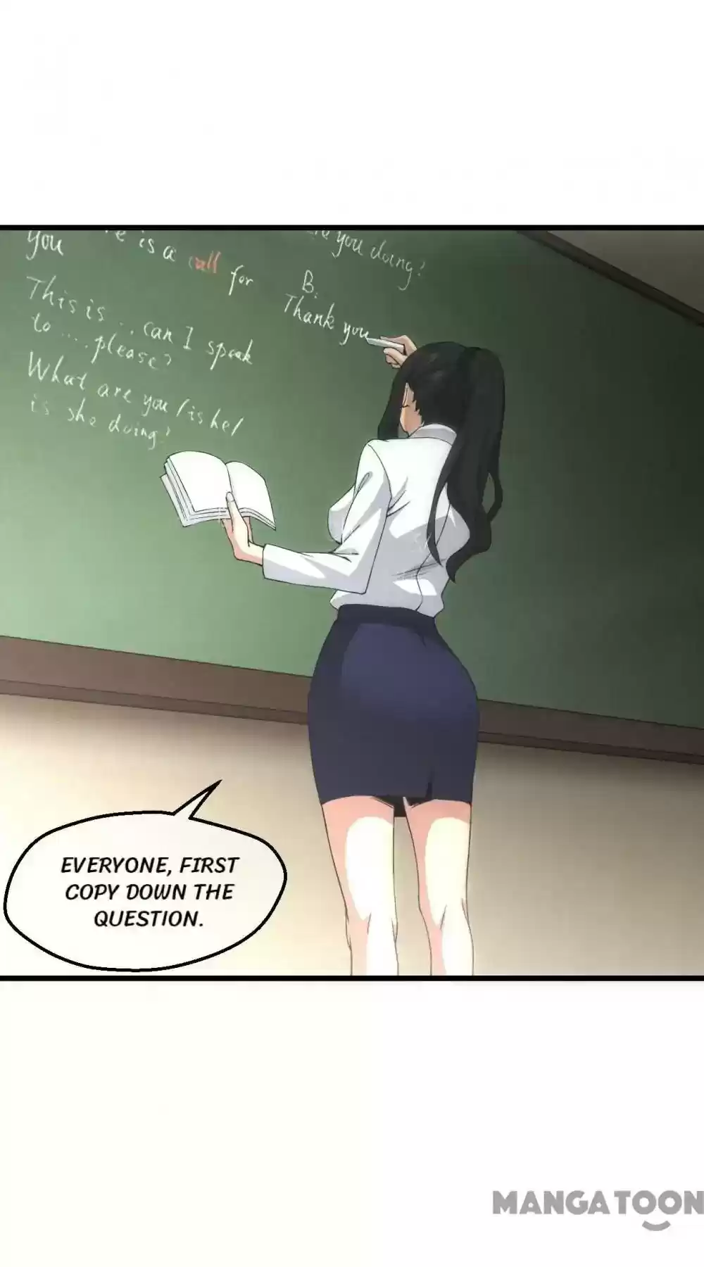 Energy Hunters Episode 12