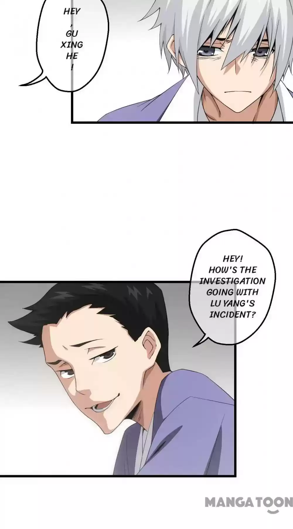 Energy Hunters Episode 12