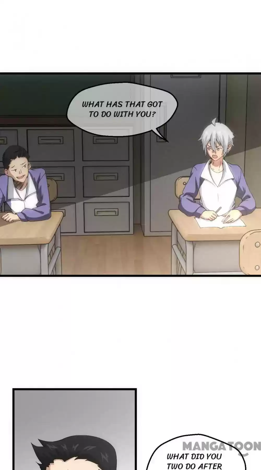 Energy Hunters Episode 12