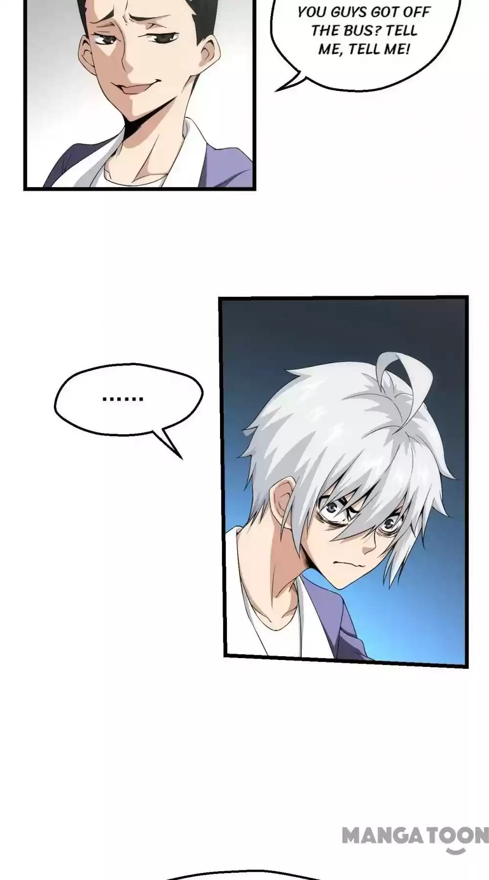 Energy Hunters Episode 12