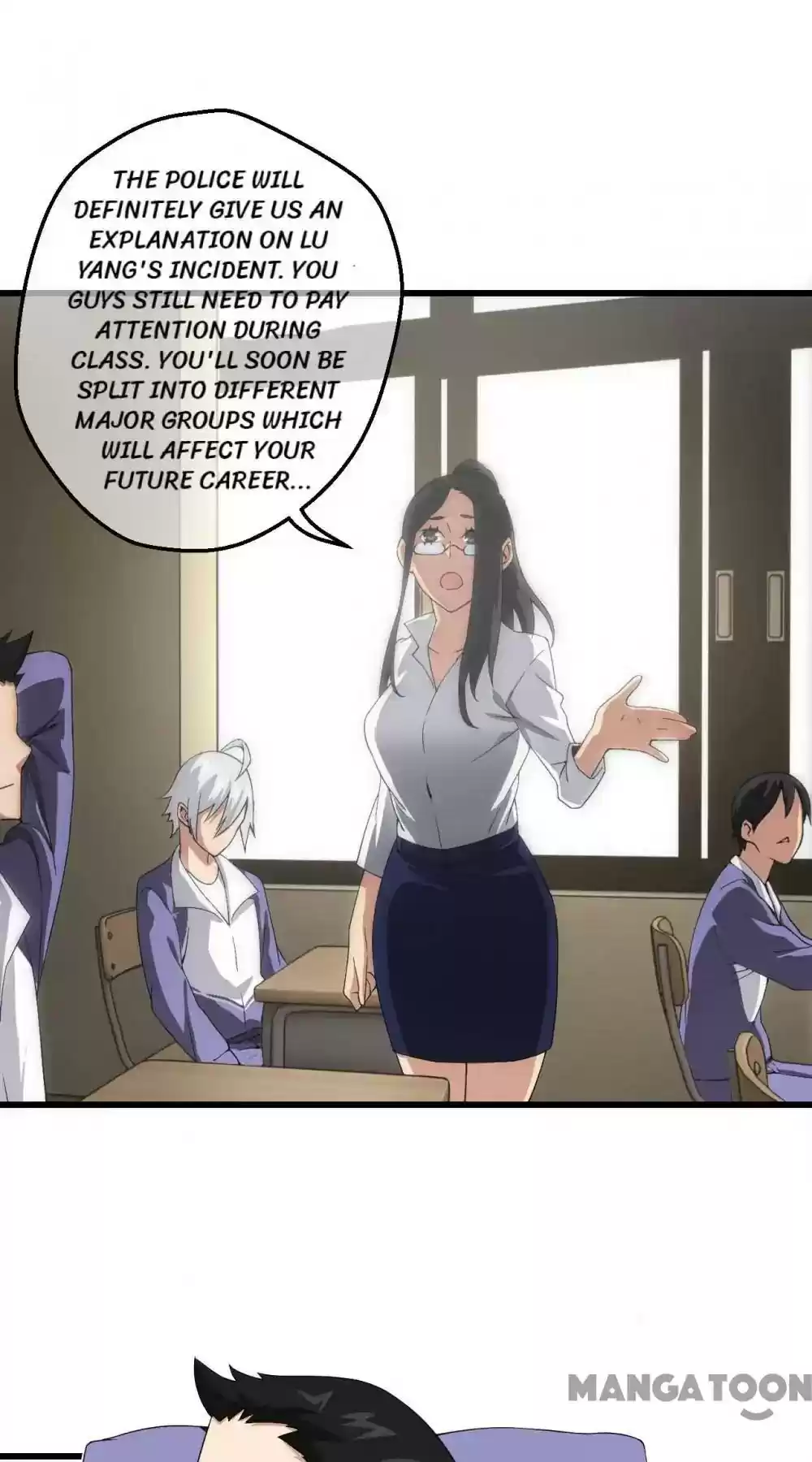 Energy Hunters Episode 12