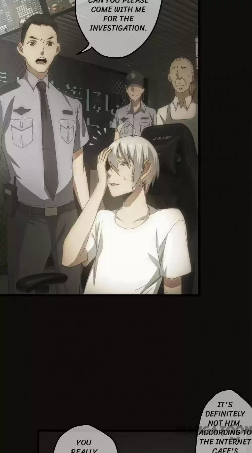 Energy Hunters Episode 12