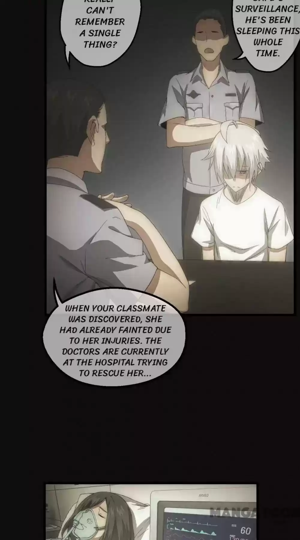 Energy Hunters Episode 12