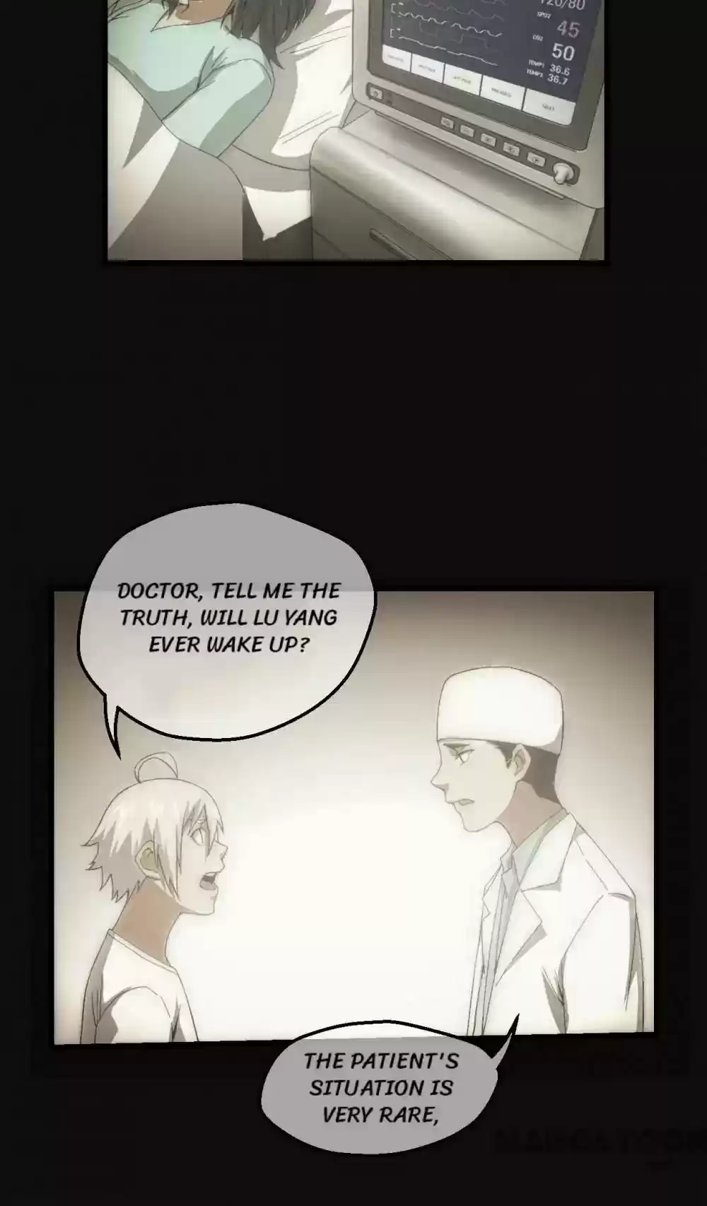 Energy Hunters Episode 12