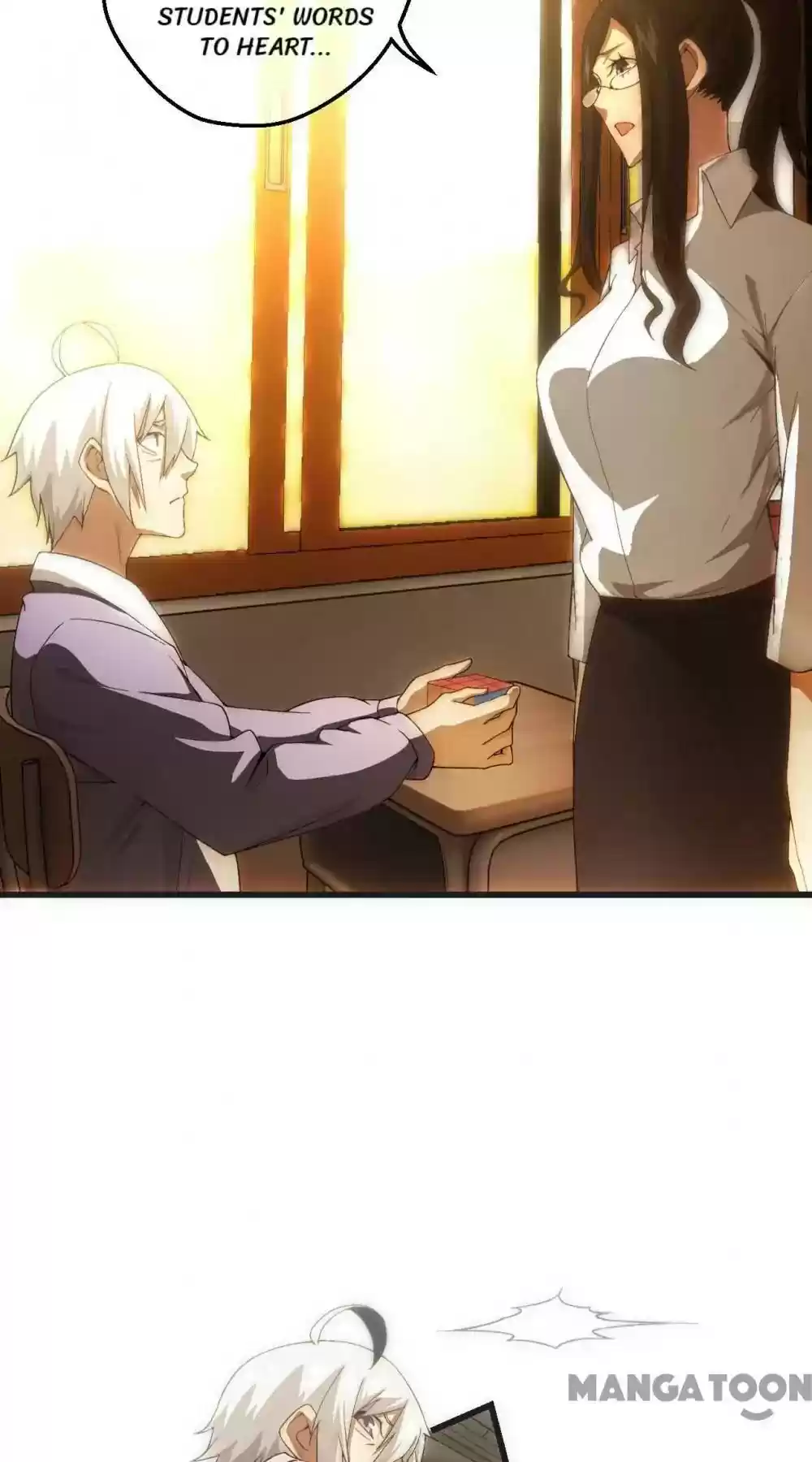 Energy Hunters Episode 13