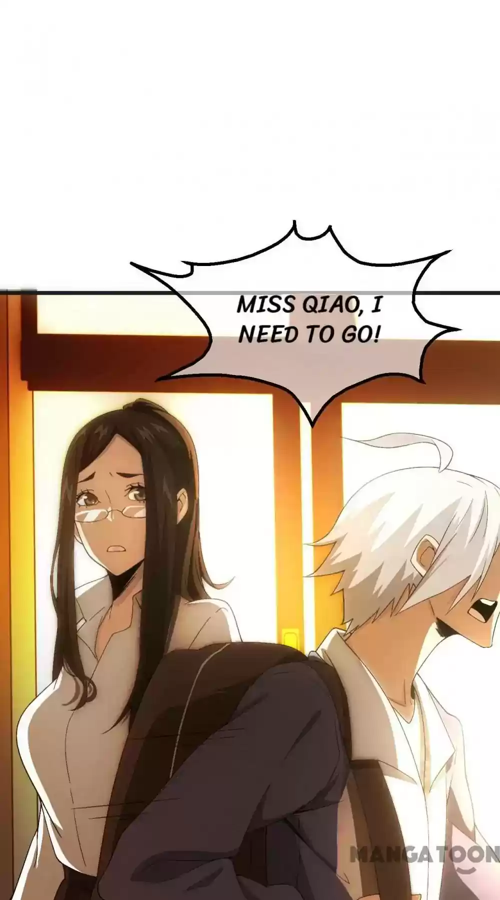 Energy Hunters Episode 13